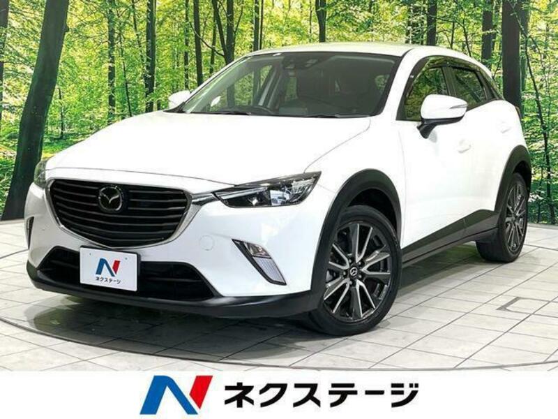 CX-3-0