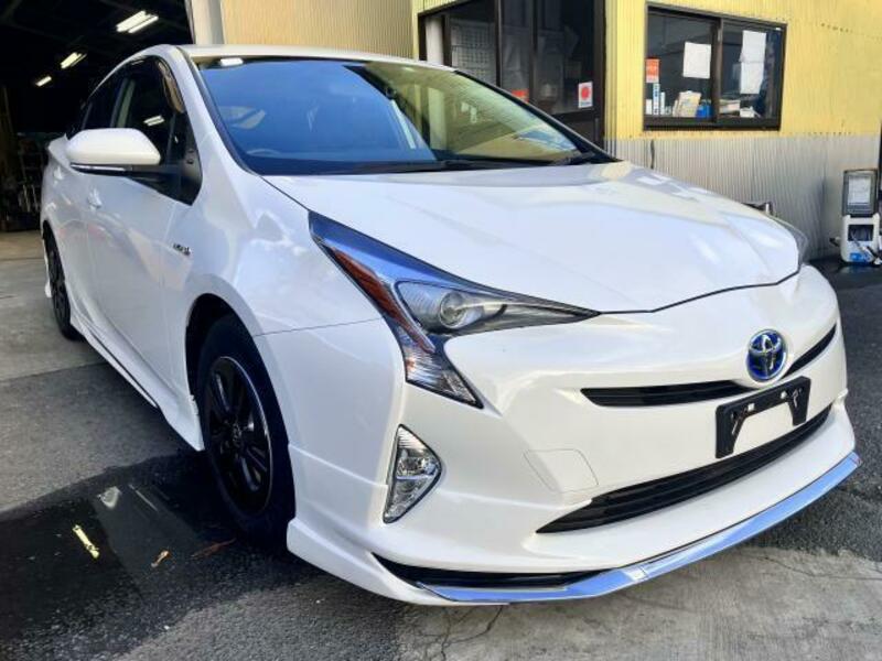 PRIUS