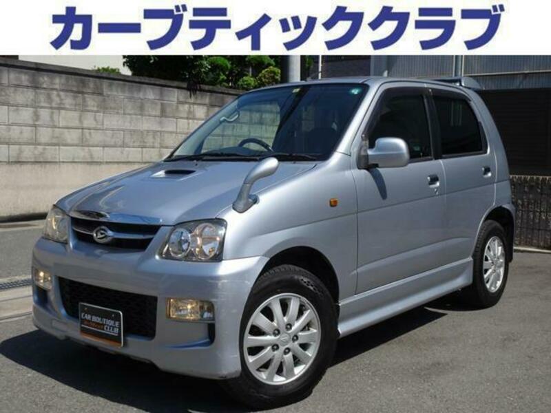 DAIHATSU TERIOS KID