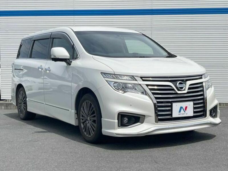 ELGRAND