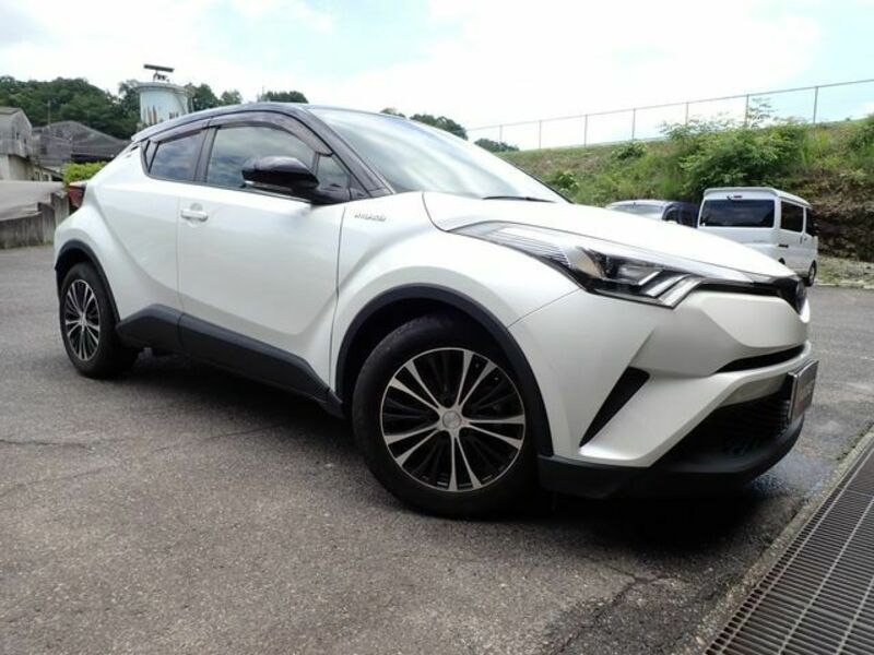 C-HR-0