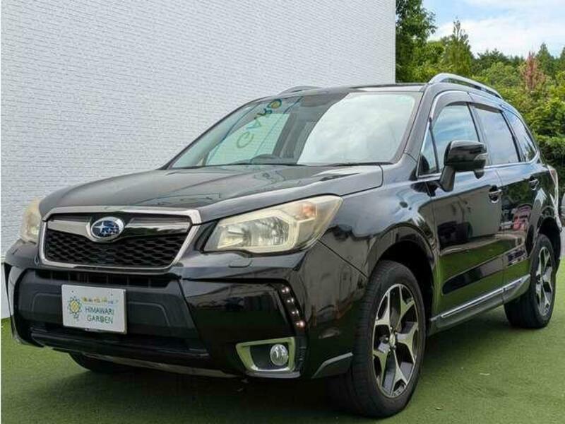 FORESTER-0