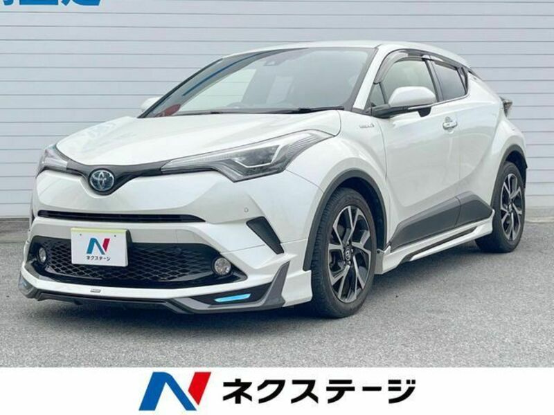 C-HR-0