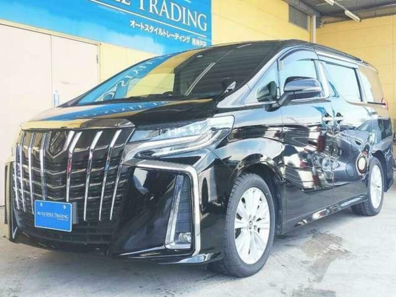 ALPHARD-0