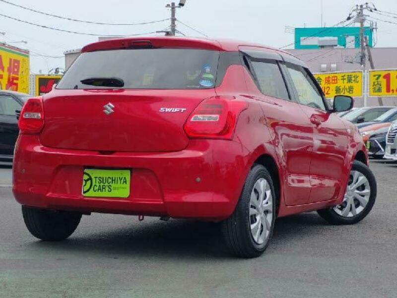 SWIFT