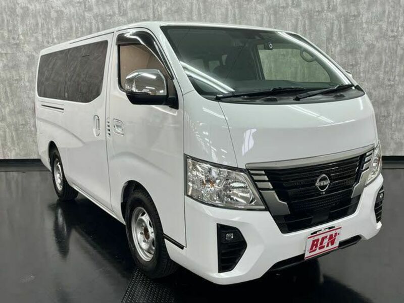 NV350 CARAVAN