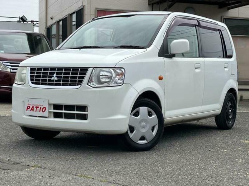 EK WAGON