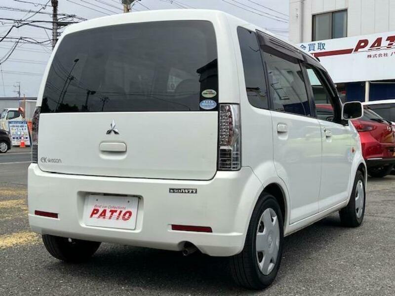EK WAGON