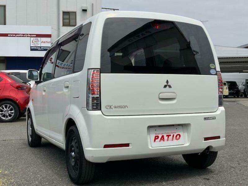 EK WAGON