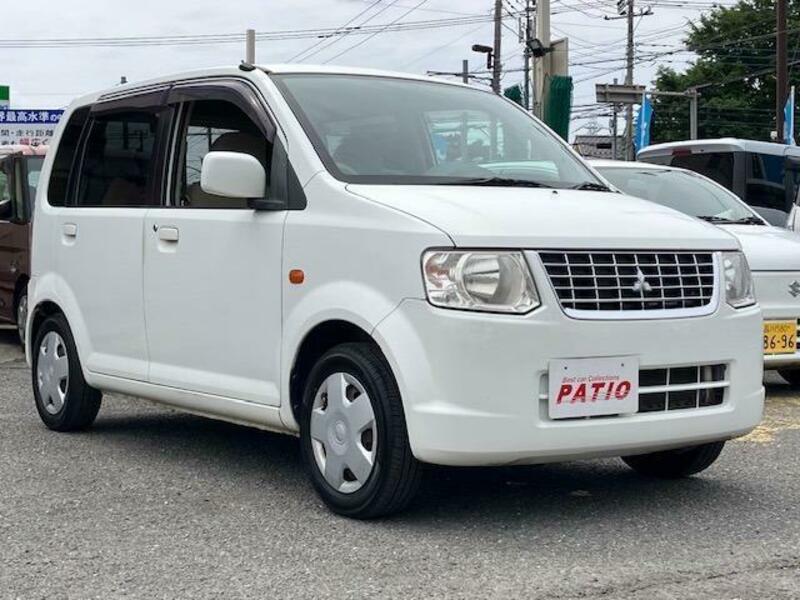 EK WAGON