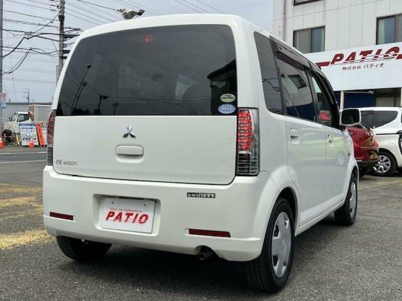 EK WAGON