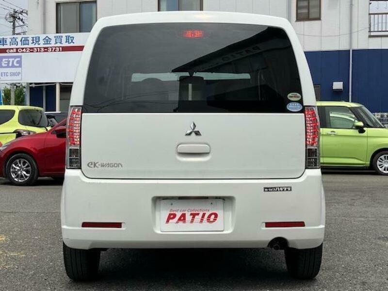 EK WAGON