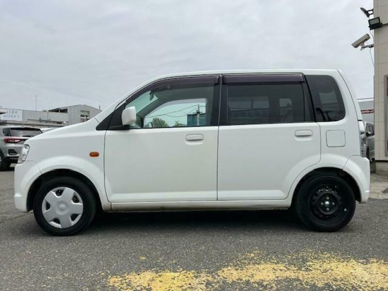 EK WAGON