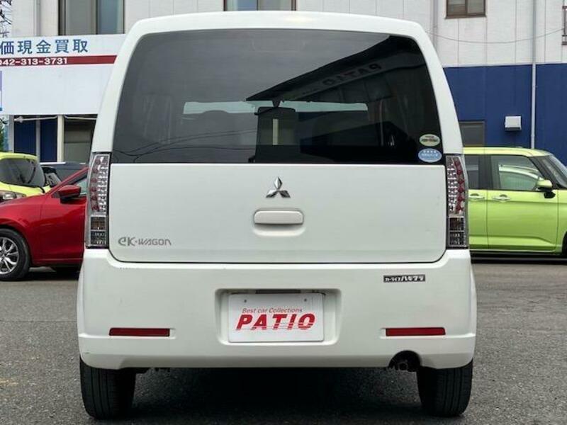 EK WAGON