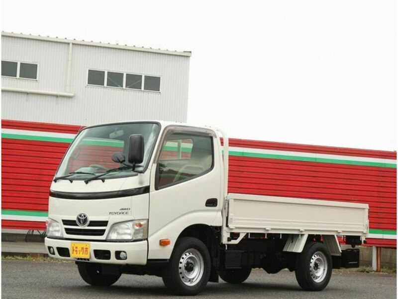 TOYOTA TOYOACE