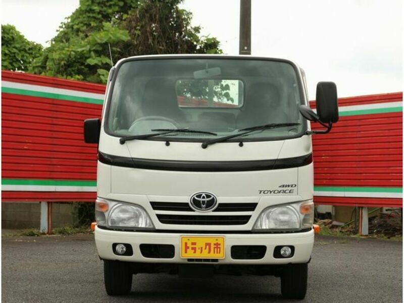 TOYOACE
