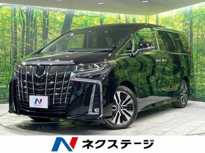 ALPHARD-0