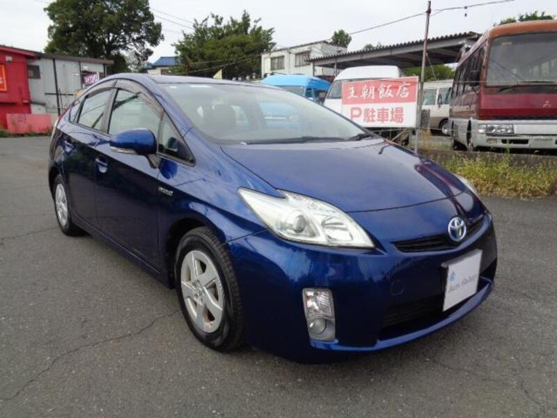 PRIUS