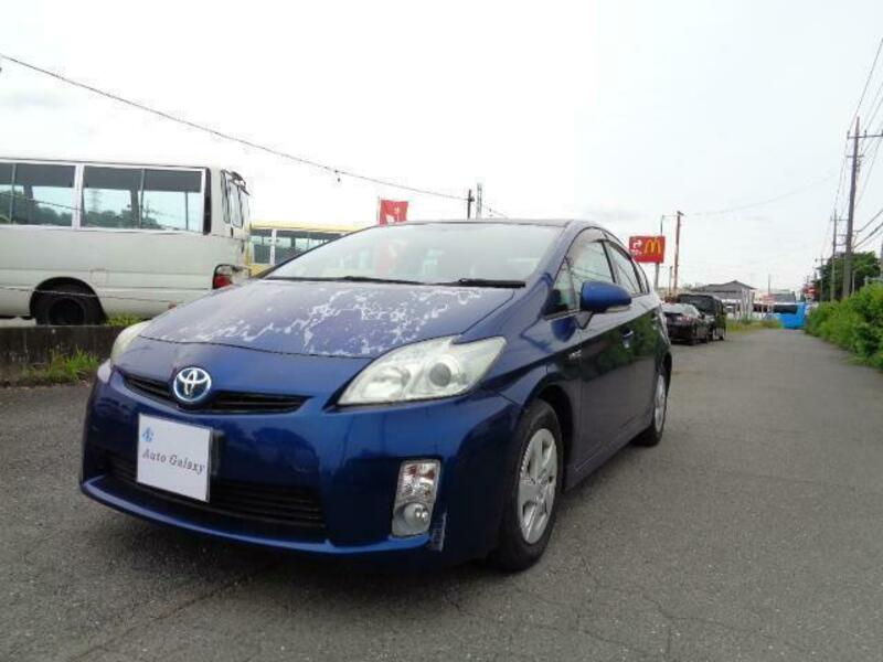 PRIUS
