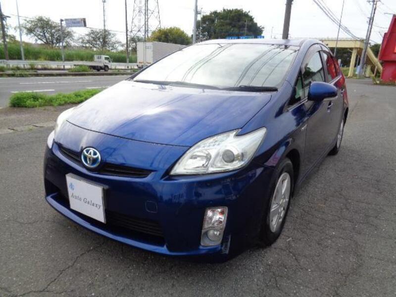 PRIUS