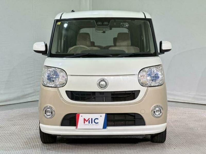 MOVE CANBUS