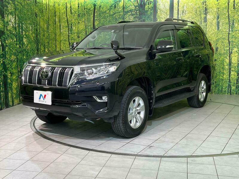 LAND CRUISER PRADO-0