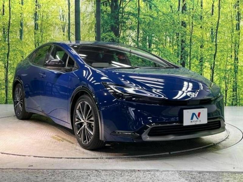 PRIUS