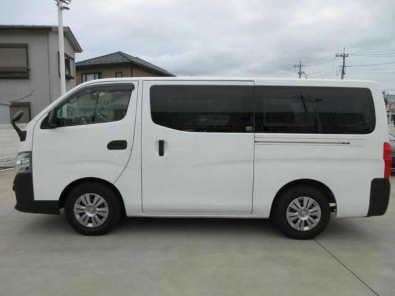 NV350 CARAVAN