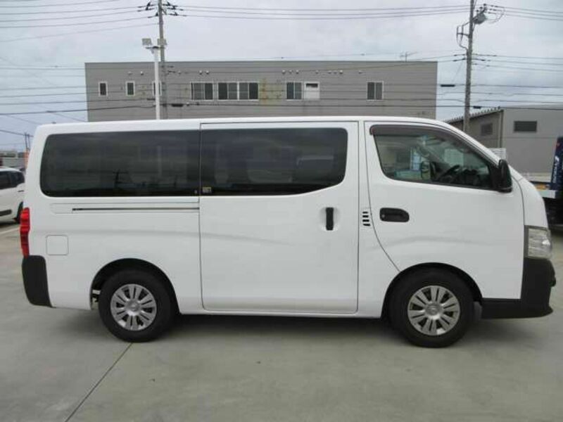 NV350 CARAVAN