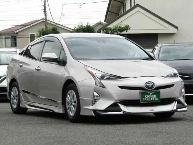 PRIUS