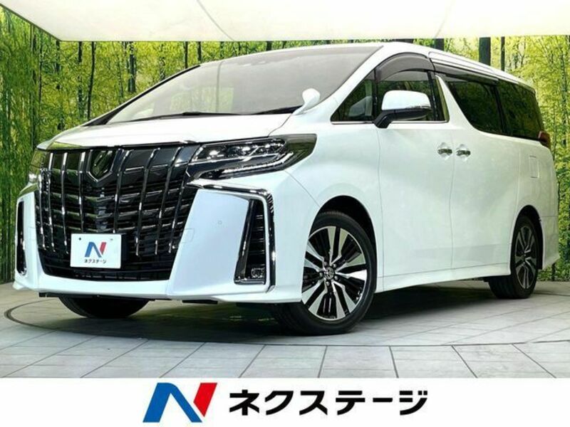 ALPHARD-0