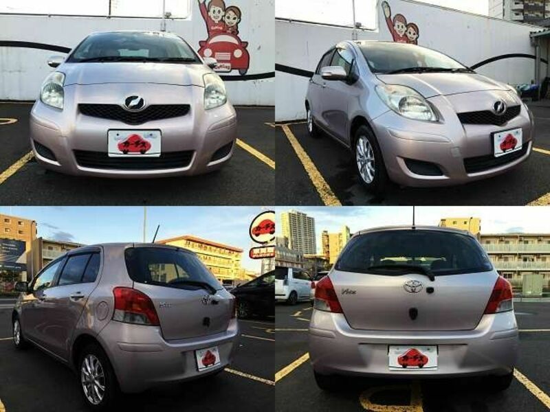VITZ