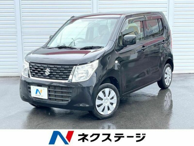 WAGON R-0