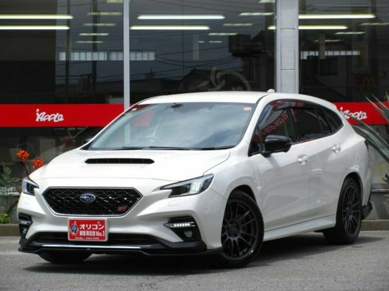 LEVORG-0