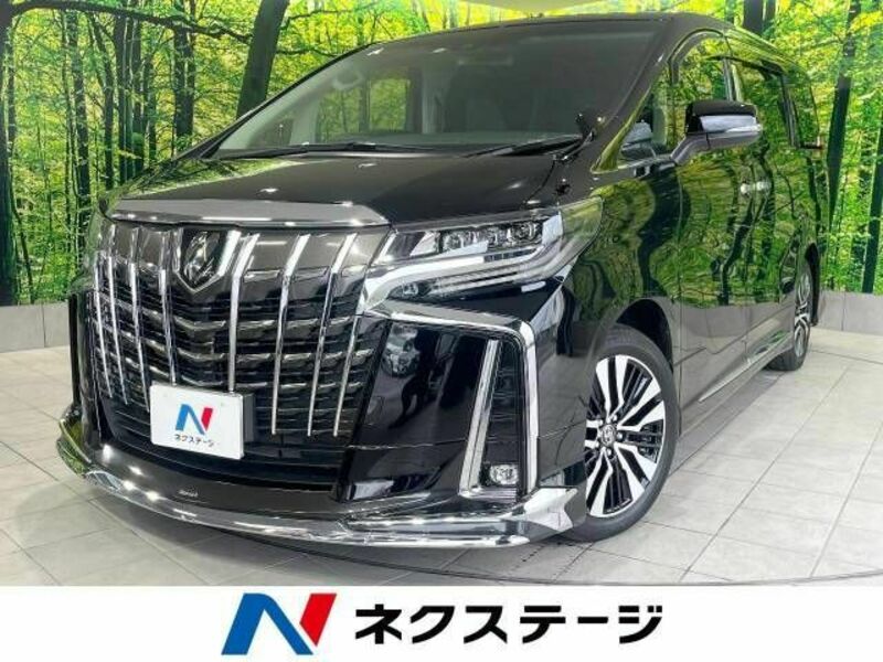 ALPHARD-0