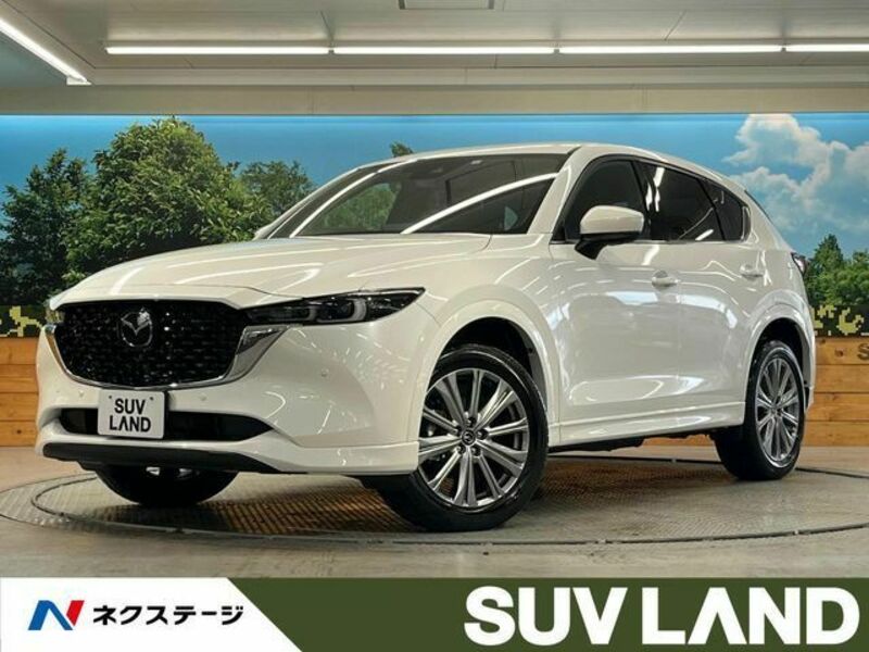 CX-5-0