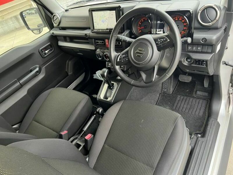 JIMNY SIERRA