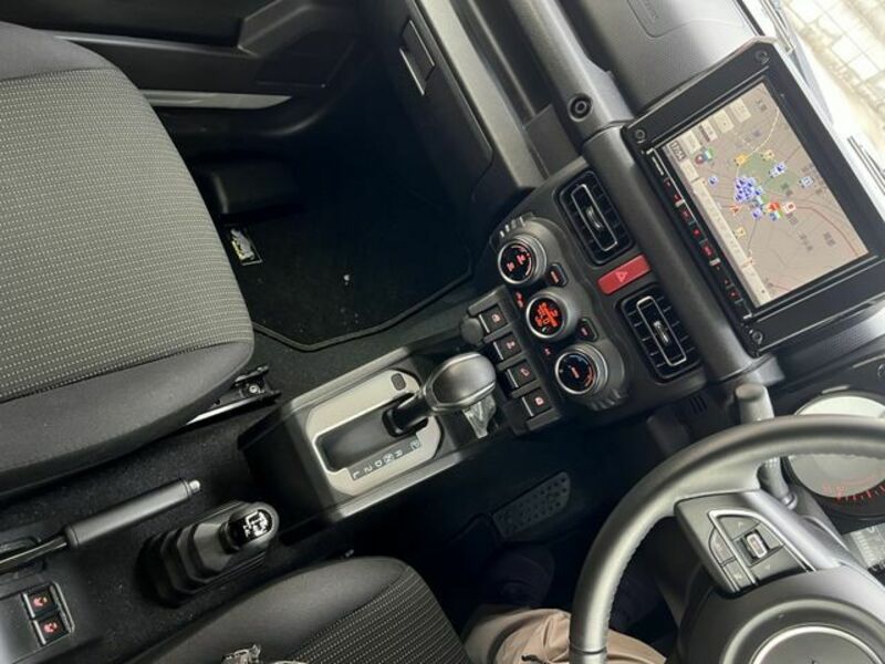 JIMNY SIERRA