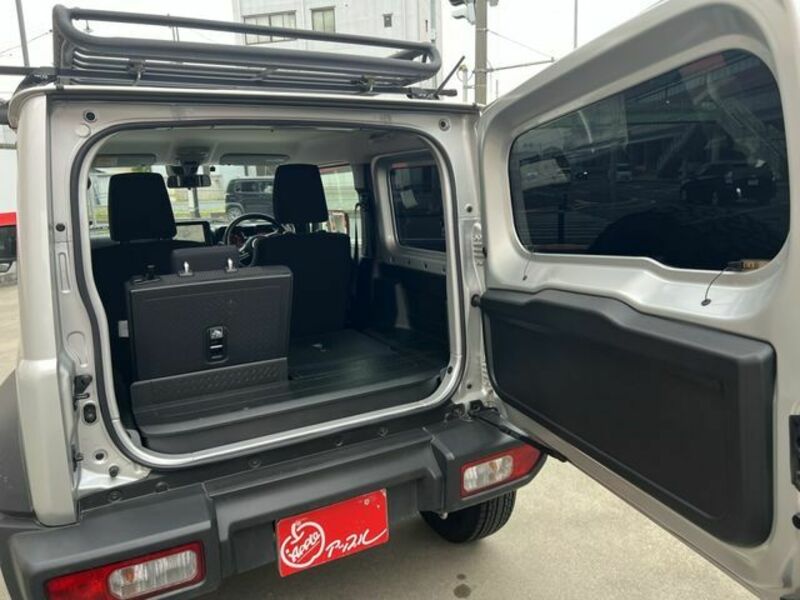 JIMNY SIERRA