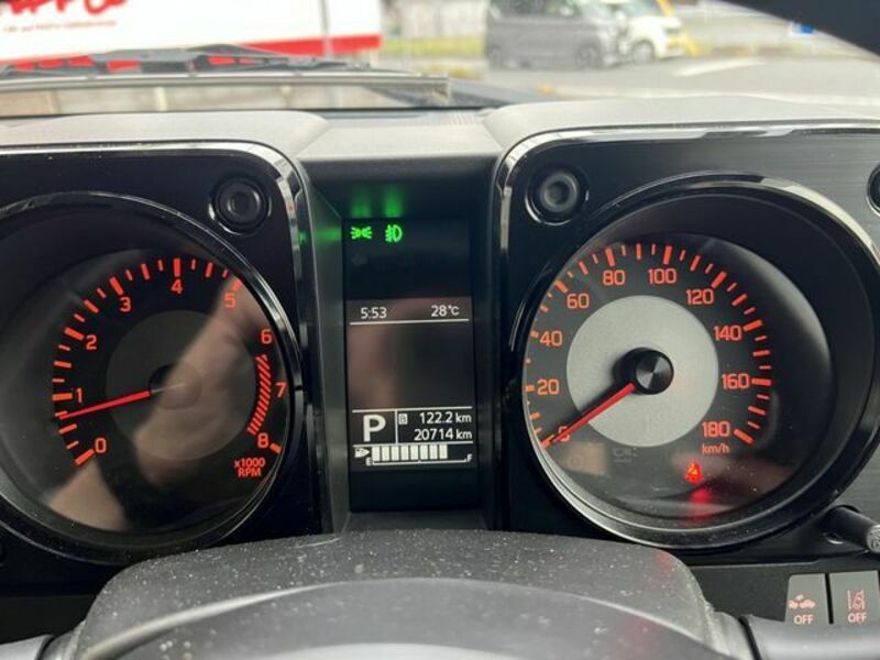 JIMNY SIERRA