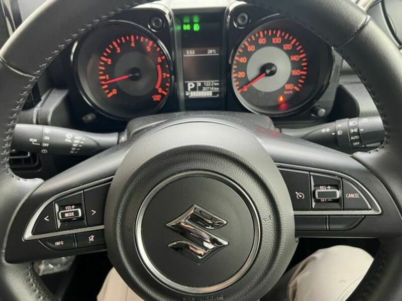 JIMNY SIERRA