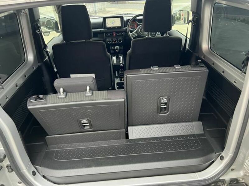 JIMNY SIERRA
