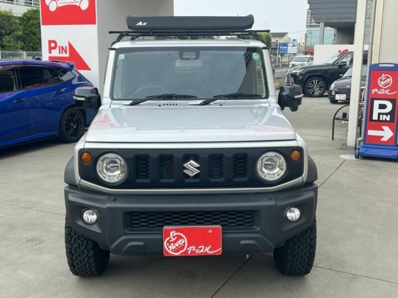 JIMNY SIERRA