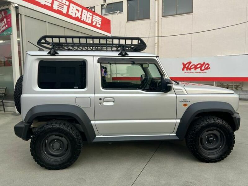 JIMNY SIERRA