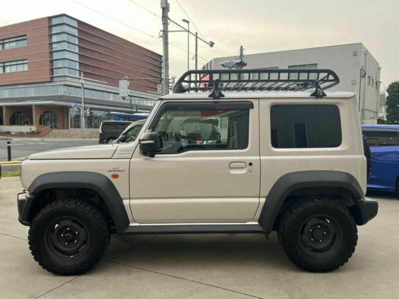 JIMNY SIERRA
