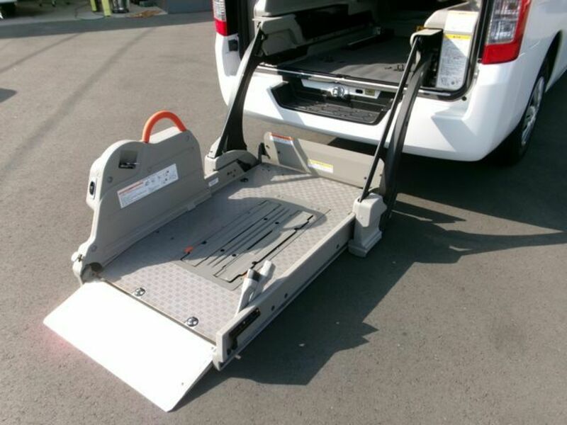 NV350 CARAVAN