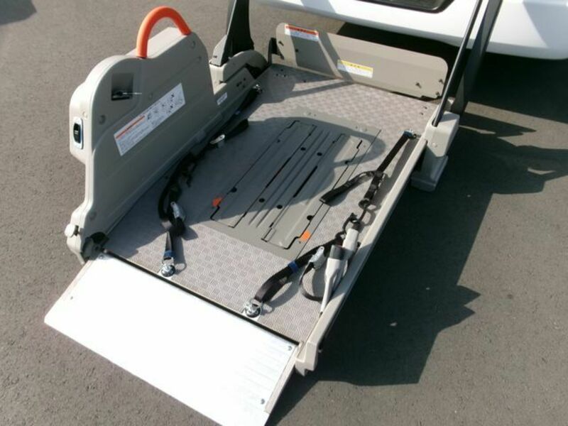 NV350 CARAVAN