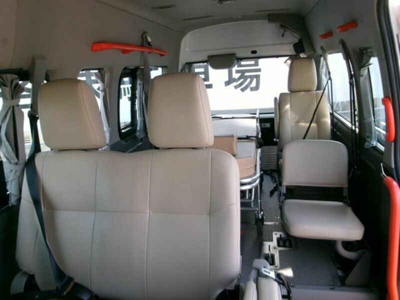 NV350 CARAVAN