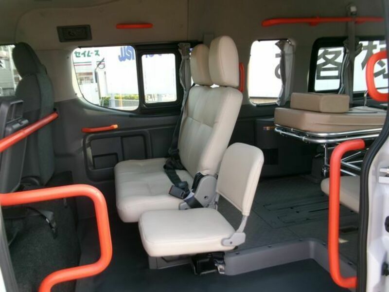 NV350 CARAVAN