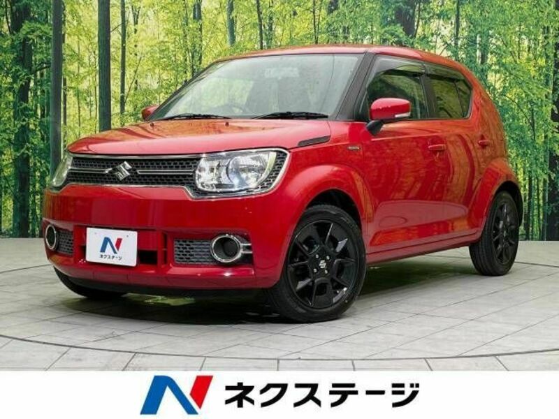 IGNIS-0